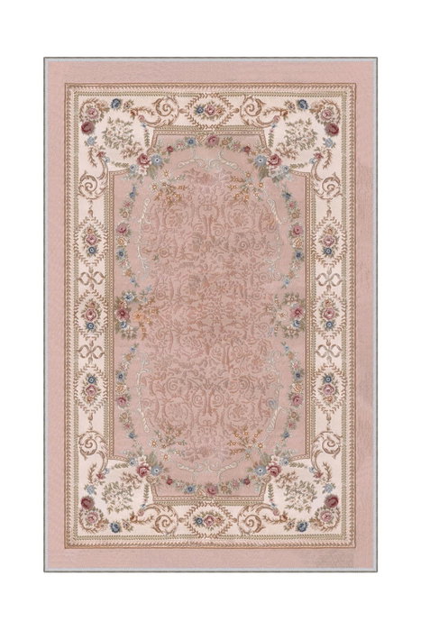 Conceptum Alfombra Hmnt628 Multicolor 60 x 100 cm